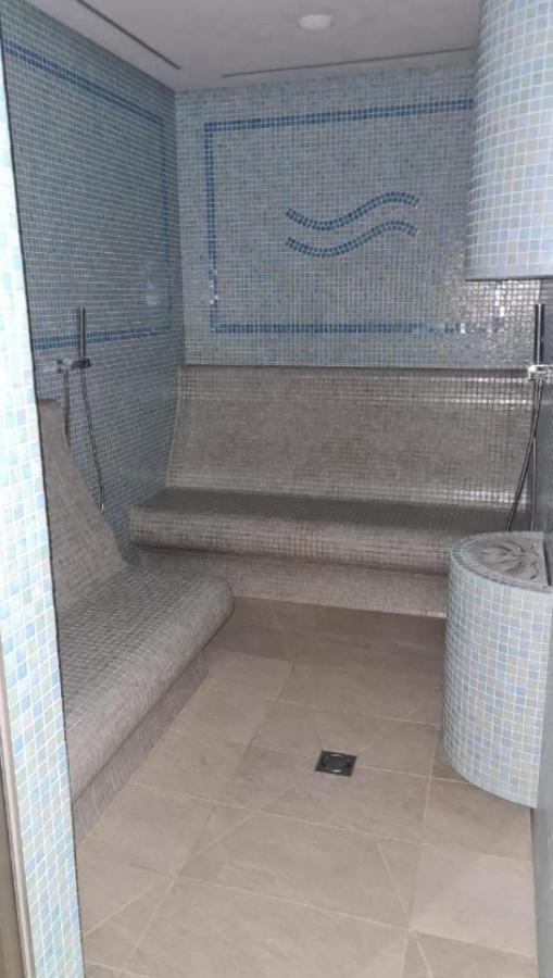 Klifowarewal Z Widokiem Na Morze Apartment Ngoại thất bức ảnh